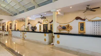 Iberostar Waves Punta Cana
