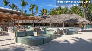 Iberostar Waves Punta Cana