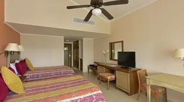 IBEROSTAR WAVES PUNTA CANA