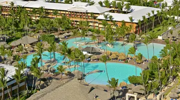IBEROSTAR WAVES PUNTA CANA