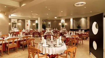 IBEROSTAR WAVES PUNTA CANA