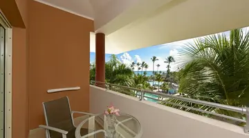 Iberostar WAVES PUNTA CANA
