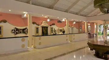 Iberostar WAVES PUNTA CANA