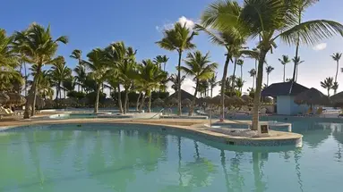 Iberostar WAVES PUNTA CANA