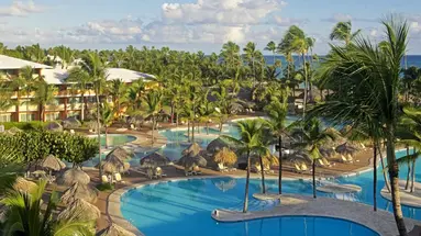 Iberostar Waves Punta Cana