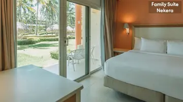 Iberostar Waves Punta Cana