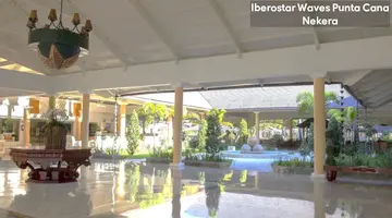 Iberostar Waves Punta Cana