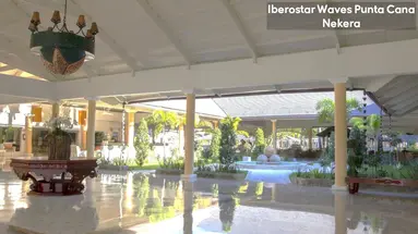 Iberostar Waves Punta Cana