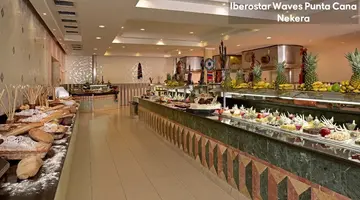 Iberostar Waves Punta Cana