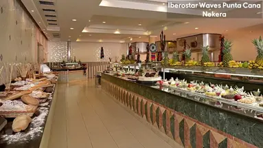 Iberostar Waves Punta Cana