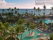 Iberostar Waves Punta Cana