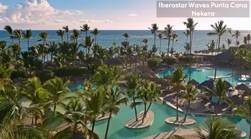 Iberostar Waves Punta Cana