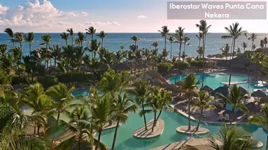 Iberostar Waves Punta Cana