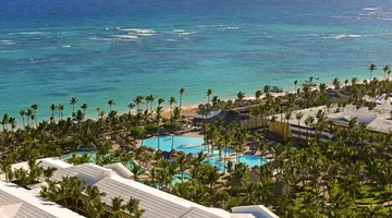 IBEROSTAR WAVES PUNTA CANA
