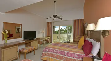 IBEROSTAR WAVES PUNTA CANA
