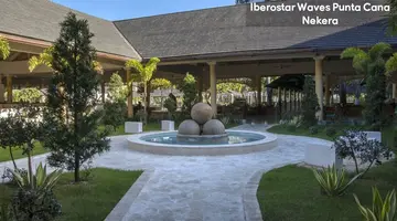 Iberostar Waves Punta Cana
