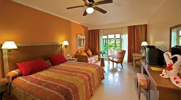 IBEROSTAR WAVES PUNTA CANA