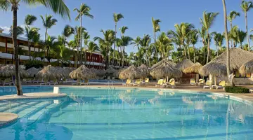 IBEROSTAR WAVES PUNTA CANA