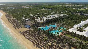 IBEROSTAR WAVES PUNTA CANA