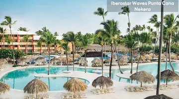 Iberostar Waves Punta Cana