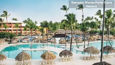 Iberostar Waves Punta Cana