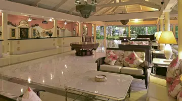 IBEROSTAR WAVES PUNTA CANA