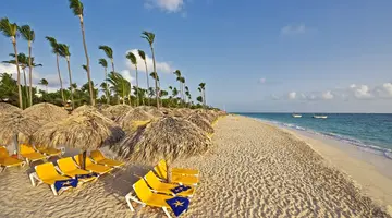 IBEROSTAR WAVES PUNTA CANA