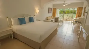 IBEROSTAR WAVES PUNTA CANA