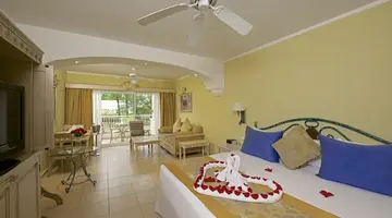 IBEROSTAR WAVES PUNTA CANA