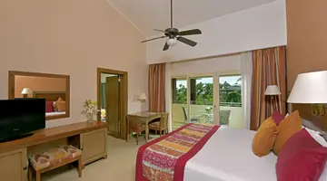 IBEROSTAR WAVES PUNTA CANA