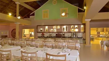 IBEROSTAR WAVES PUNTA CANA