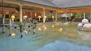 IBEROSTAR WAVES PUNTA CANA