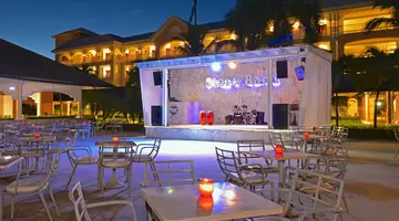 IBEROSTAR WAVES PUNTA CANA