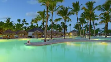 Iberostar WAVES PUNTA CANA