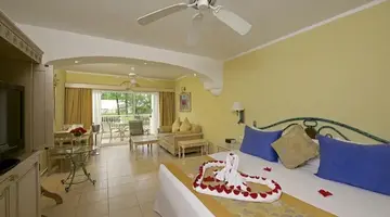 Iberostar WAVES PUNTA CANA