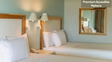 Iberostar Waves Punta Cana