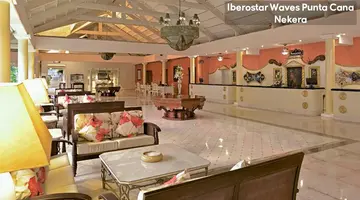 Iberostar Waves Punta Cana