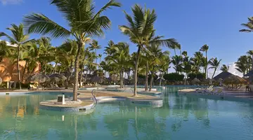 IBEROSTAR WAVES PUNTA CANA