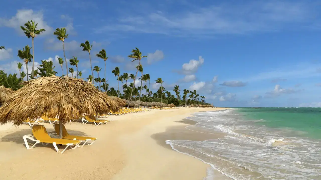 Iberostar WAVES PUNTA CANA