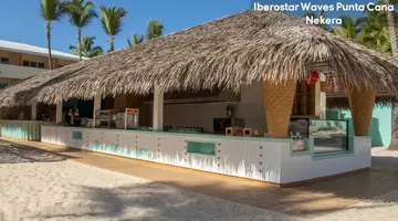 Iberostar Waves Punta Cana