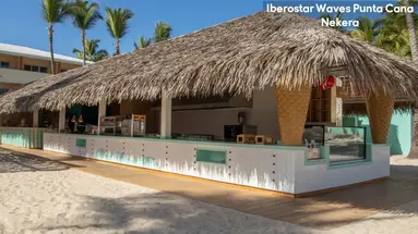 Iberostar Waves Punta Cana