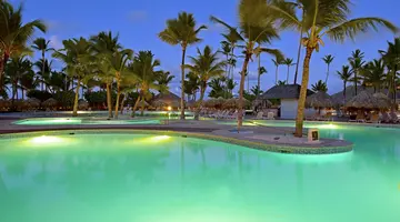 IBEROSTAR WAVES PUNTA CANA