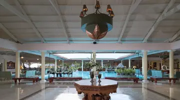 Iberostar Waves Punta Cana