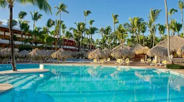 Iberostar WAVES PUNTA CANA