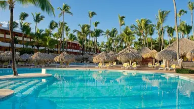 Iberostar WAVES PUNTA CANA