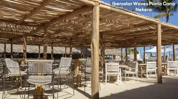 Iberostar Waves Punta Cana