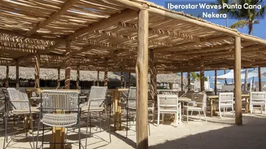 Iberostar Waves Punta Cana