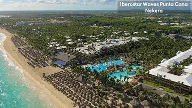 Iberostar Waves Punta Cana