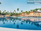 Iberostar Waves Punta Cana