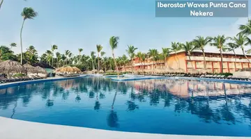Iberostar Waves Punta Cana